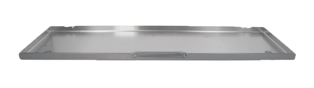 W11334143 - Genuine OEM Whirlpool Range Drawer Panel